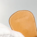 GUCCI Micro GG Supreme Web Sherry Line Bag PVC Beige 002 988 0174 Auth ep10019-12