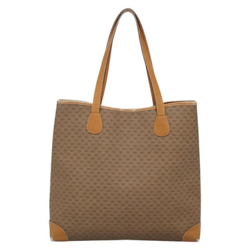 GUCCI Micro GG Supreme Web Sherry Line Bag PVC Beige 002 988 0174 Auth ep10019 - 0