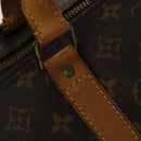 LOUIS VUITTON Monogram Keepall 60 Boston Bag M41422 LV Auth ep10029-17