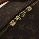 LOUIS VUITTON Monogram Keepall 60 Boston Bag M41422 LV Auth ep10029-10