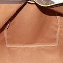 LOUIS VUITTON Monogram Keepall 60 Boston Bag M41422 LV Auth ep10029-20