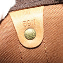 LOUIS VUITTON Monogram Keepall 60 Boston Bag M41422 LV Auth ep10029-12