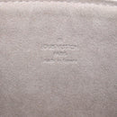 LOUIS VUITTON Monogram Multicolor Pochette Pouch Black M92648 LV Auth ep10030-20