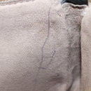 LOUIS VUITTON Monogram Multicolor Pochette Pouch Black M92648 LV Auth ep10030-11