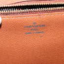 LOUIS VUITTON Monogram Bordeaux 27 Shoulder Bag M51797 LV Auth ep10041-19