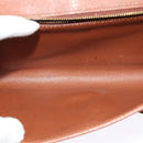 LOUIS VUITTON Monogram Bordeaux 27 Shoulder Bag M51797 LV Auth ep10041-10