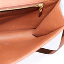 LOUIS VUITTON Monogram Bordeaux 27 Shoulder Bag M51797 LV Auth ep10041-20