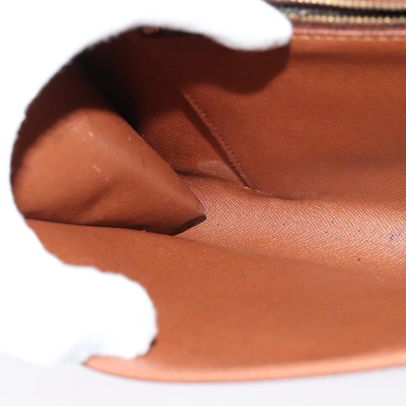 LOUIS VUITTON Monogram Bordeaux 27 Shoulder Bag M51797 LV Auth ep10041