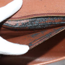 LOUIS VUITTON Monogram Bordeaux 27 Shoulder Bag M51797 LV Auth ep10041-11