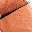 LOUIS VUITTON Monogram Bordeaux 27 Shoulder Bag M51797 LV Auth ep10041-12