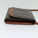 LOUIS VUITTON Monogram Bordeaux 27 Shoulder Bag M51797 LV Auth ep10041-4