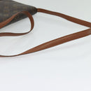 LOUIS VUITTON Monogram Bordeaux 27 Shoulder Bag M51797 LV Auth ep10041-7