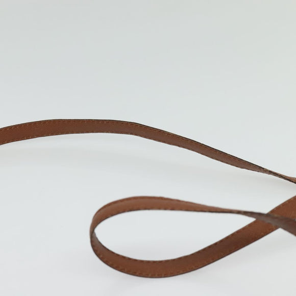 LOUIS VUITTON Monogram Bordeaux 27 Shoulder Bag M51797 LV Auth ep10041