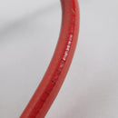 PRADA Hand Bag Nylon 2way Multicolor Gold Auth ep10042-9