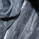 GUCCI Bamboo Hand Bag Leather 2way Black Gold 001 2852 1577 0 Auth ep10073-10