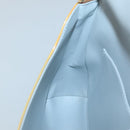 LOUIS VUITTON Monogram Vernis Thompson Street Bag Gris M91008 LV Auth ep10078-19