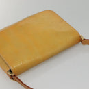 LOUIS VUITTON Monogram Vernis Thompson Street Bag Gris M91008 LV Auth ep10078-6