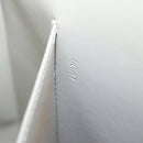 LOUIS VUITTON Monogram Vernis Columbus Tote Bag Beige M91023 LV Auth ep10083-12