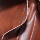 LOUIS VUITTON Monogram Compiegne 28 Clutch Bag M51845 LV Auth ep10111-10