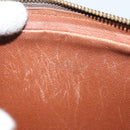 LOUIS VUITTON Monogram Marly Dragonne PM Clutch Bag M51827 LV Auth ep10117-17