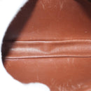 LOUIS VUITTON Monogram Marly Dragonne PM Clutch Bag M51827 LV Auth ep10117-11