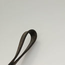 LOUIS VUITTON Monogram Marly Dragonne PM Clutch Bag M51827 LV Auth ep10117-8