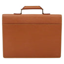 LOUIS VUITTON Epi Serviette Conseiller Zipangu Gold M54428 LV Auth ep10133-2