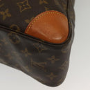 LOUIS VUITTON Monogram Ballad Shoulder Bag M51112 LV Auth ep10143-15