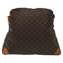 LOUIS VUITTON Monogram Ballad Shoulder Bag M51112 LV Auth ep10143-13