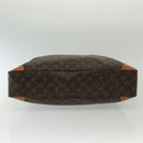 LOUIS VUITTON Monogram Ballad Shoulder Bag M51112 LV Auth ep10143-5