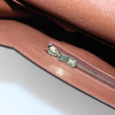 LOUIS VUITTON Monogram Porte Documents Bandouliere Bag M53338 Auth ep10146-20