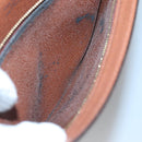 LOUIS VUITTON Monogram Porte Documents Bandouliere Bag M53338 Auth ep10146-11