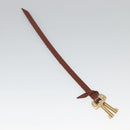 LOUIS VUITTON Monogram Porte Documents Bandouliere Bag M53338 Auth ep10146-23