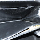 LOUIS VUITTON Epi Capuchin Shoulder Bag Black M52342 LV Auth ep10154-18