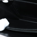 LOUIS VUITTON Epi Capuchin Shoulder Bag Black M52342 LV Auth ep10154-19