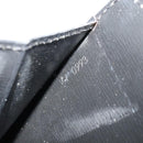 LOUIS VUITTON Epi Capuchin Shoulder Bag Black M52342 LV Auth ep10154-12