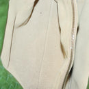 BOTTEGA VENETA INTRECCIATO Hand Bag Leather Green 169759 Auth ep10161-20