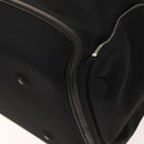 LOUIS VUITTON Damier Geant Avantulier Boston Bag Black M93062 LV Auth ep10164-10