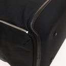 LOUIS VUITTON Damier Geant Avantulier Boston Bag Black M93062 LV Auth ep10164-11