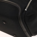 LOUIS VUITTON Damier Geant Avantulier Boston Bag Black M93062 LV Auth ep10164-12