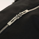 LOUIS VUITTON Damier Geant Avantulier Boston Bag Black M93062 LV Auth ep10164-14