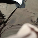 LOUIS VUITTON Damier Geant Avantulier Boston Bag Black M93062 LV Auth ep10164-18