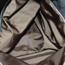 LOUIS VUITTON Damier Geant Avantulier Boston Bag Black M93062 LV Auth ep10164-19