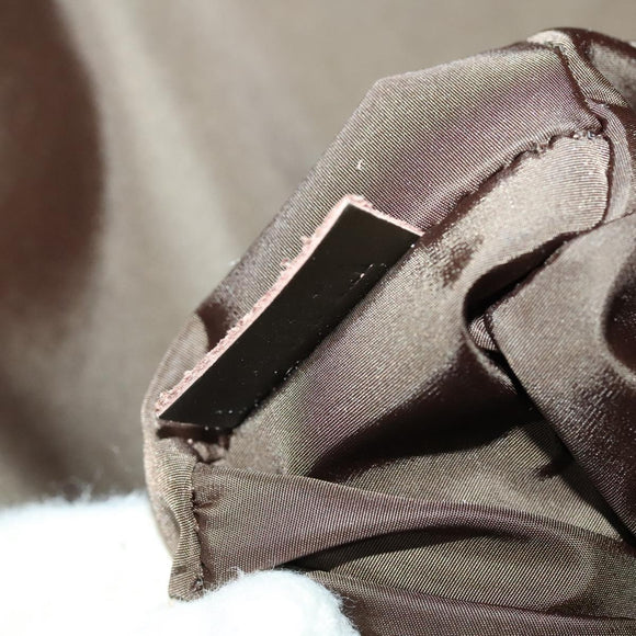 LOUIS VUITTON Damier Geant Avantulier Boston Bag Black M93062 LV Auth ep10164