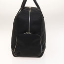 LOUIS VUITTON Damier Geant Avantulier Boston Bag Black M93062 LV Auth ep10164-4