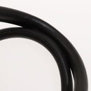 LOUIS VUITTON Damier Geant Avantulier Boston Bag Black M93062 LV Auth ep10164-8