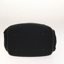 LOUIS VUITTON Damier Geant Avantulier Boston Bag Black M93062 LV Auth ep10164-9