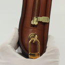 LOUIS VUITTON Monogram Orsay Clutch Bag M51790 LV Auth ep10176-8