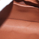 LOUIS VUITTON Monogram Orsay Clutch Bag M51790 LV Auth ep10176-9