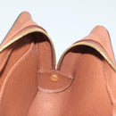 LOUIS VUITTON Monogram Orsay Clutch Bag M51790 LV Auth ep10176-19